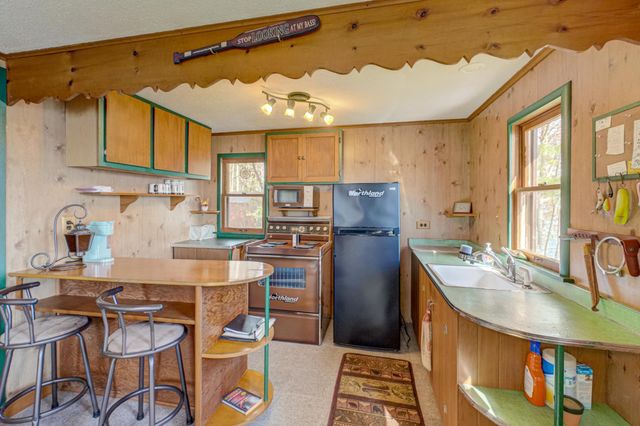 16137 W Hard Rock Circle, Hayward, WI 54843