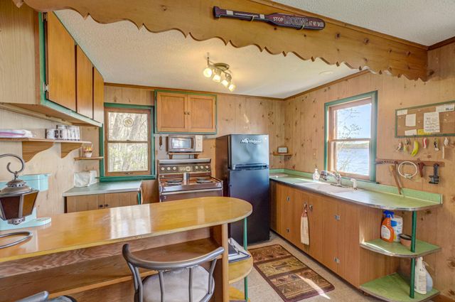 16137 W Hard Rock Circle, Hayward, WI 54843