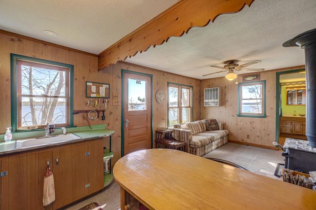 16137 W Hard Rock Circle, Hayward, WI 54843