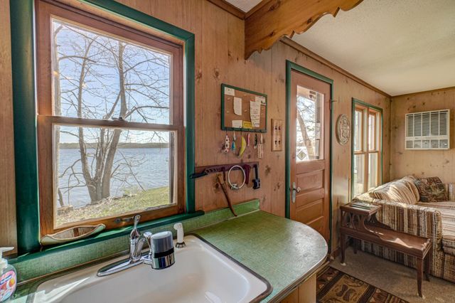 16137 W Hard Rock Circle, Hayward, WI 54843