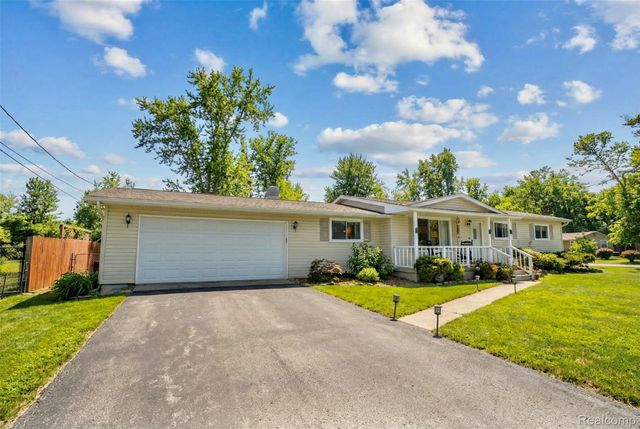 6312 Tamara Drive, Genesee Charter Township, MI 48506