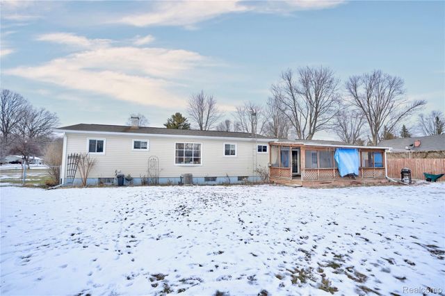 6312 Tamara Drive, Genesee Charter Township, MI 48506