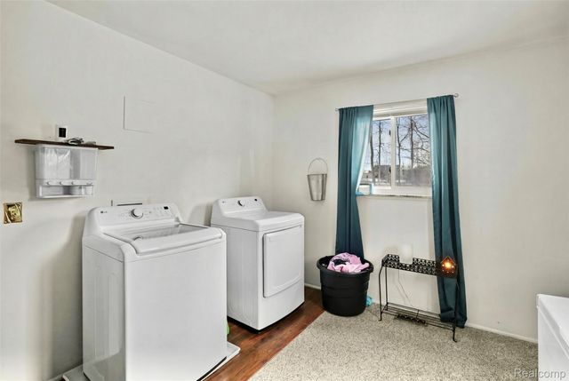 6312 Tamara Drive, Genesee Charter Township, MI 48506