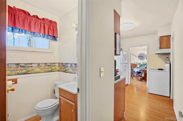 6312 Tamara Drive, Genesee Charter Township, MI 48506