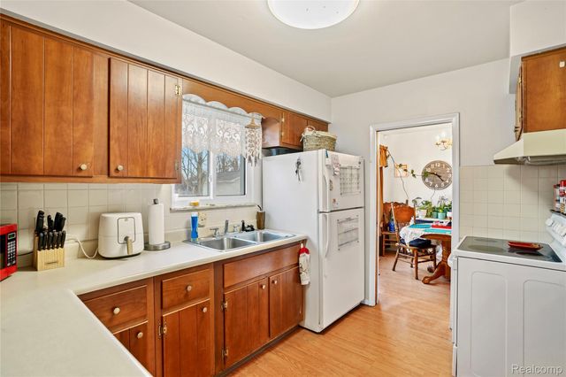 6312 Tamara Drive, Genesee Charter Township, MI 48506