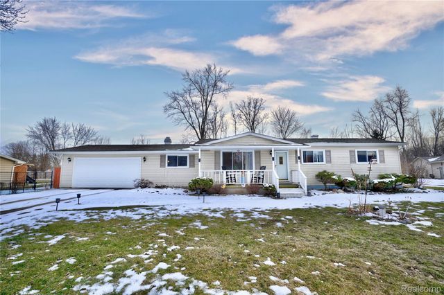 6312 Tamara Drive, Genesee Charter Township, MI 48506