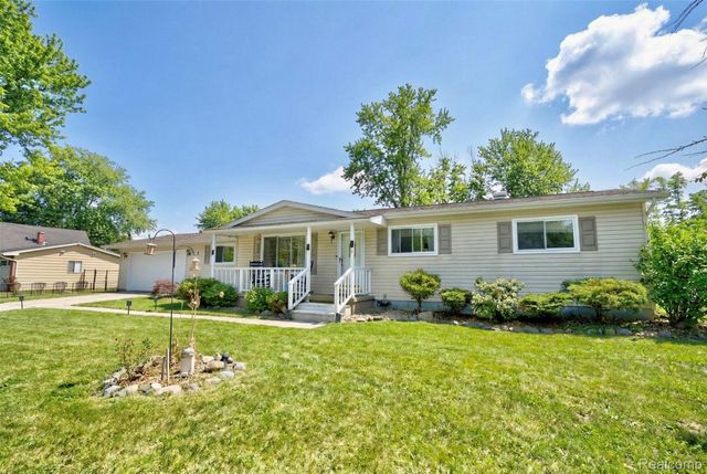 6312 Tamara Drive, Genesee Charter Township, MI 48506