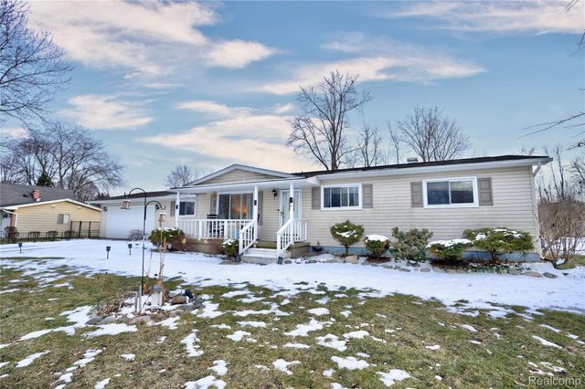 6312 Tamara Drive, Genesee Charter Township, MI 48506