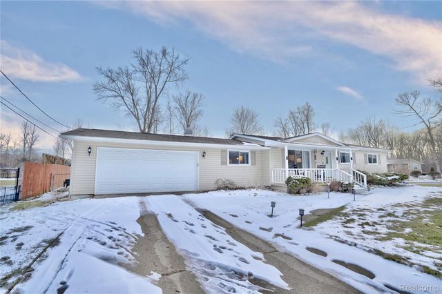 6312 Tamara Drive, Genesee Charter Township, MI 48506