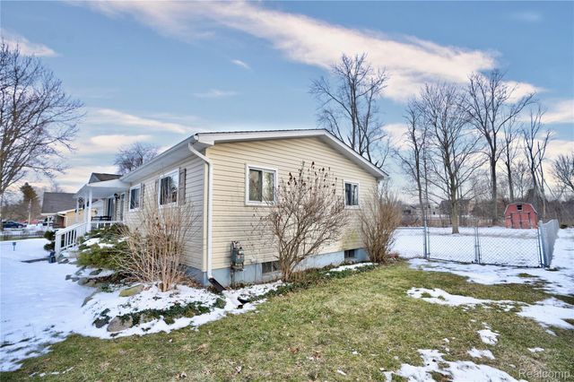 6312 Tamara Drive, Genesee Charter Township, MI 48506