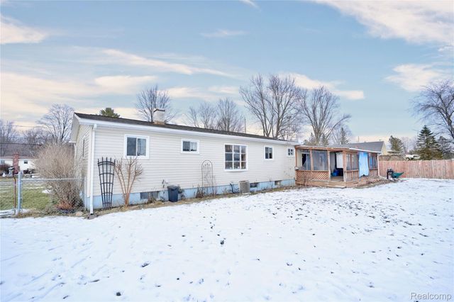 6312 Tamara Drive, Genesee Charter Township, MI 48506