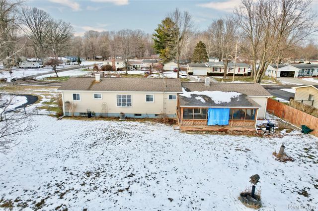 6312 Tamara Drive, Genesee Charter Township, MI 48506