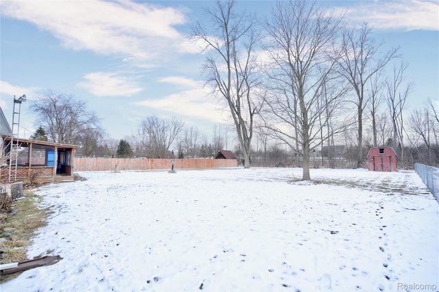 6312 Tamara Drive, Genesee Charter Township, MI 48506