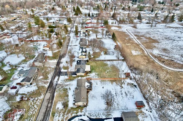 6312 Tamara Drive, Genesee Charter Township, MI 48506