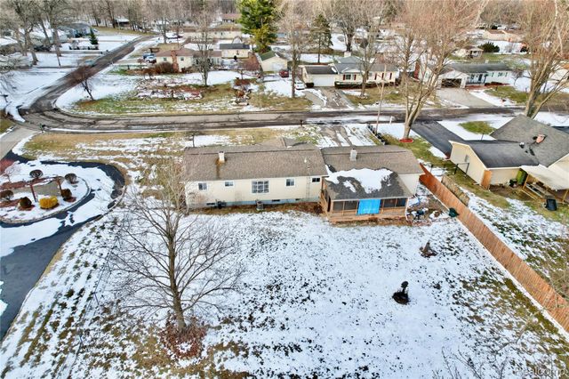 6312 Tamara Drive, Genesee Charter Township, MI 48506