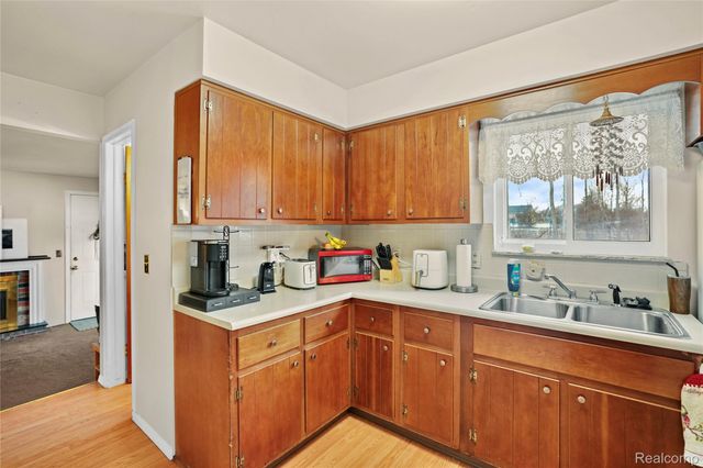 6312 Tamara Drive, Genesee Charter Township, MI 48506