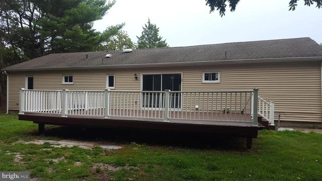 7 BARBERS LN, Cape May Court House, NJ 08210