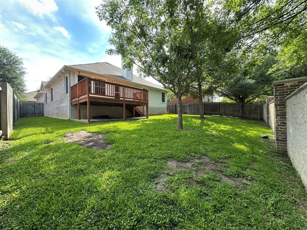 2114 Faldo LN, Round Rock, TX 78664
