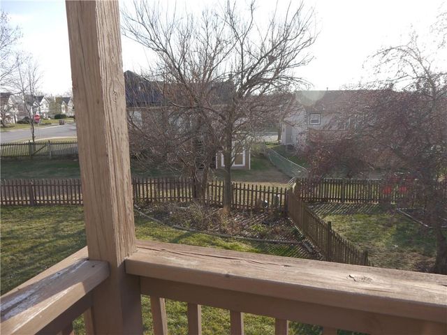 1601 Stasi Avenue, Raymore, MO 64083