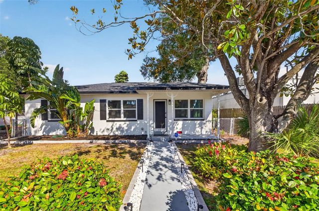 2114 53RD STREET S, Gulfport, FL 33707