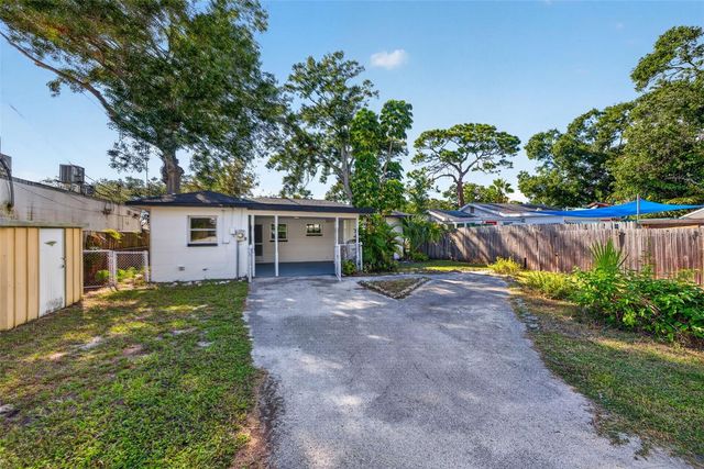 2114 53RD STREET S, Gulfport, FL 33707