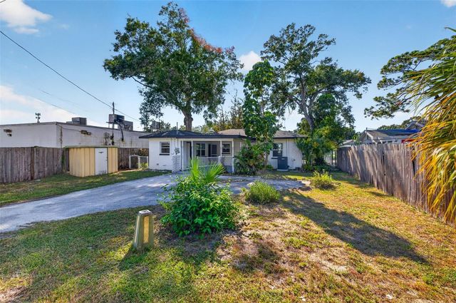 2114 53RD STREET S, Gulfport, FL 33707