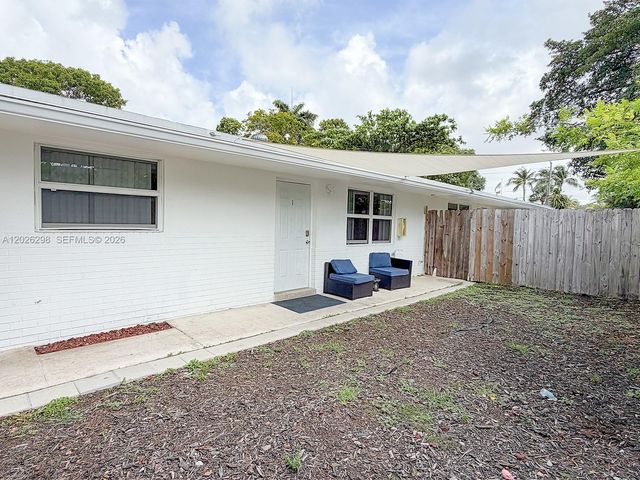 1827 SW 21st St, Fort Lauderdale, FL 33315