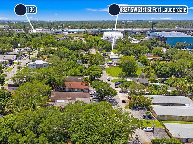 1827 SW 21st St, Fort Lauderdale, FL 33315