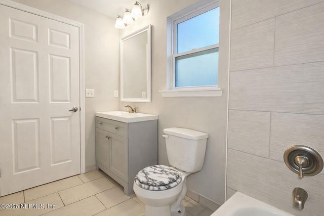 1747 W 44TH Street, Jacksonville, FL 32209