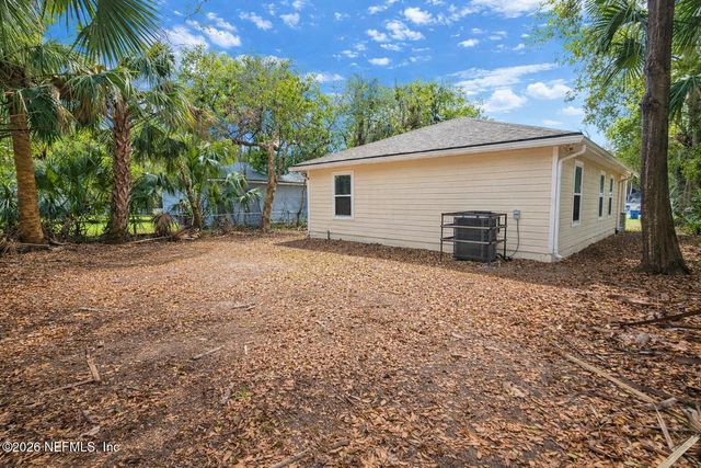 1747 W 44TH Street, Jacksonville, FL 32209