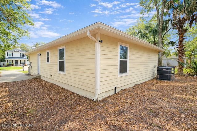 1747 W 44TH Street, Jacksonville, FL 32209
