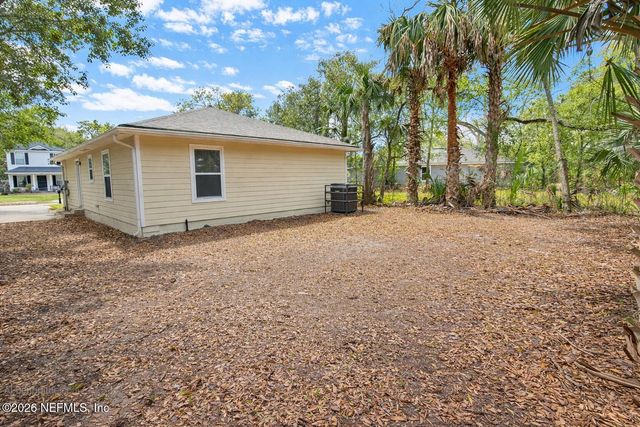 1747 W 44TH Street, Jacksonville, FL 32209