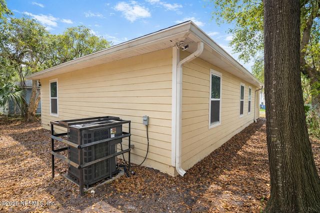 1747 W 44TH Street, Jacksonville, FL 32209