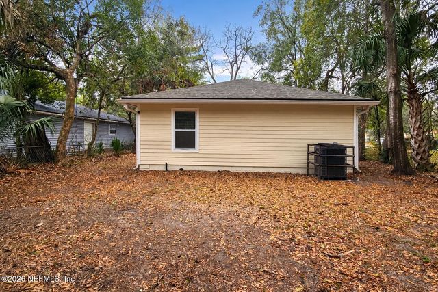 1747 W 44TH Street, Jacksonville, FL 32209