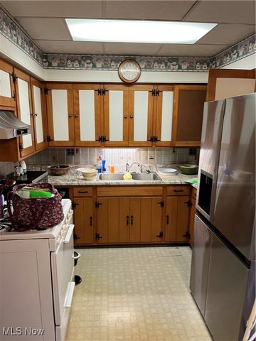 739 Avondale Street, East Liverpool, OH 43920