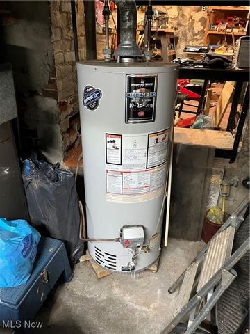 739 Avondale Street, East Liverpool, OH 43920