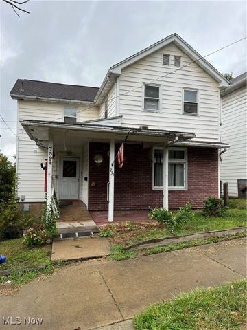 739 Avondale Street, East Liverpool, OH 43920