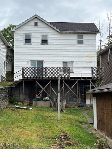 739 Avondale Street, East Liverpool, OH 43920