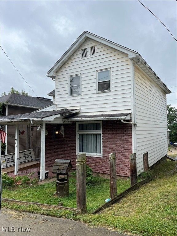 739 Avondale Street, East Liverpool, OH 43920