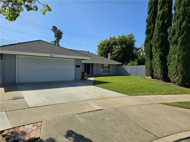 230 N Shasta Street, Orange, CA 92869