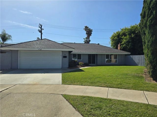 230 N Shasta Street, Orange, CA 92869