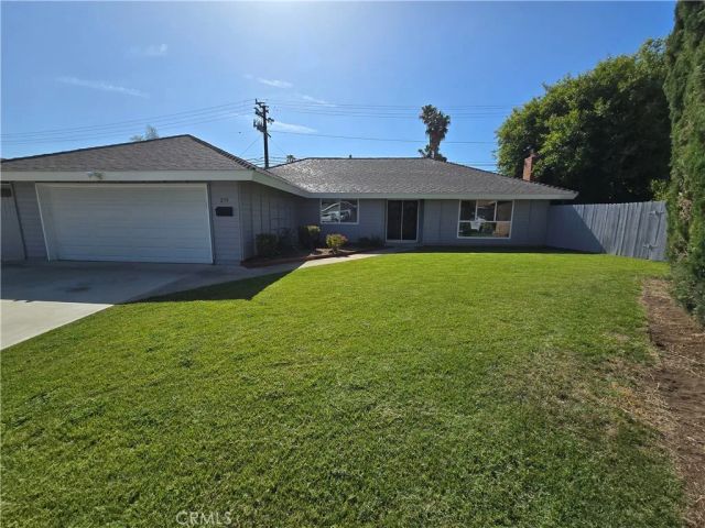 230 N Shasta Street, Orange, CA 92869