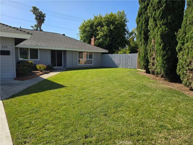 230 N Shasta Street, Orange, CA 92869