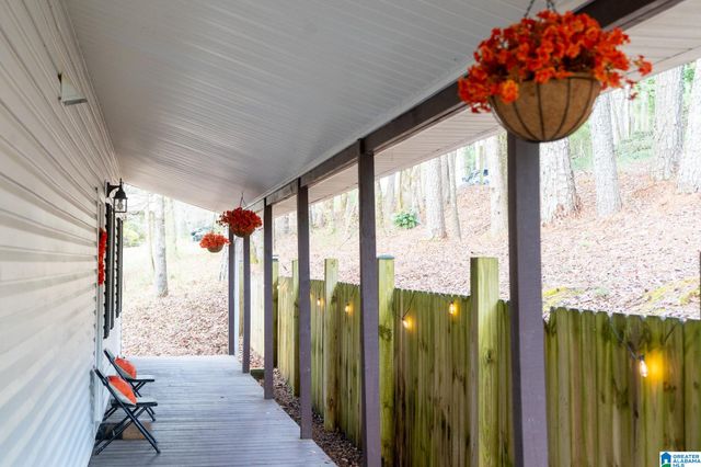 7121 GOODNER MOUNTAIN ROAD, Pinson, AL 35126