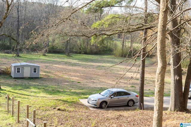 7121 GOODNER MOUNTAIN ROAD, Pinson, AL 35126