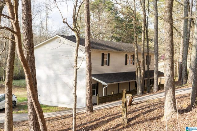 7121 GOODNER MOUNTAIN ROAD, Pinson, AL 35126