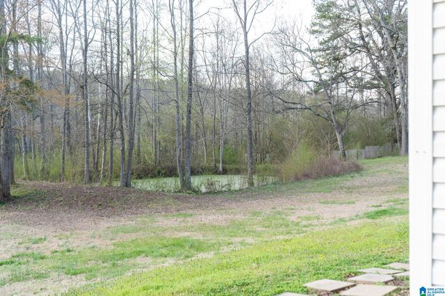 7121 GOODNER MOUNTAIN ROAD, Pinson, AL 35126