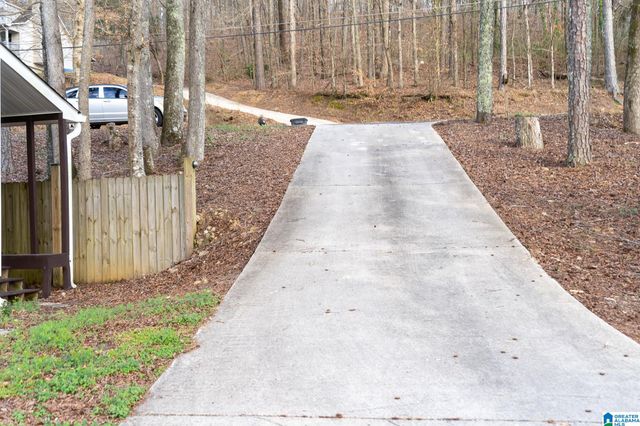 7121 GOODNER MOUNTAIN ROAD, Pinson, AL 35126