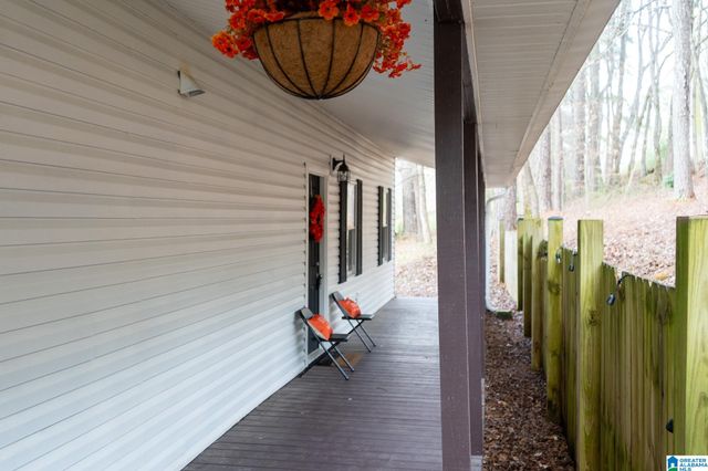 7121 GOODNER MOUNTAIN ROAD, Pinson, AL 35126