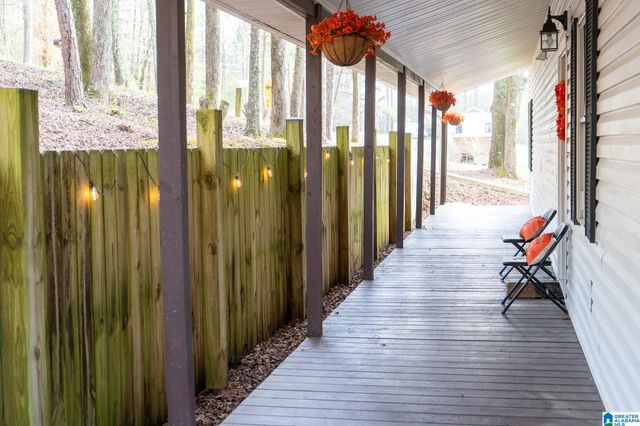 7121 GOODNER MOUNTAIN ROAD, Pinson, AL 35126